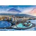 Mesto Tenerife, Španija 1000-delni HQ puzzle sestavljanka - Trefl slika 2
