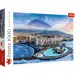 Mesto Tenerife, Španija 1000-delni HQ puzzle sestavljanka - Trefl slika 1