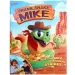 Mike, klopotača z divjega zahoda Družabna igra
