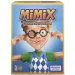 Mimix: Grimasna bitka – Igra obraza za vso družino