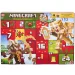 Minecraft adventni koledar z 24 presenečenji – Mattel slika 1
