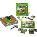 Minecraft: Builders & Biomes junior družabna igra - Ravensburger slika 2
