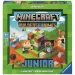 Minecraft: Builders & Biomes junior družabna igra - Ravensburger slika 1