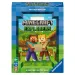 Minecraft kartična igra - Ravensburger slika 1