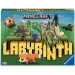 Minecraft labirint igra - Ravensburger slika 1
