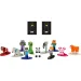 Minecraft nano presenečenje figura več vrst 1kos - Simba Toys slika 3