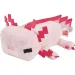 Minecraft: Plišasti Axolotl lik figura - Mattel