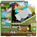 Minecraft RC daljinski upravljalnik rudarski voziček s figurico Steve – Mattel slika 1