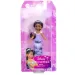 Mini lutka princeske Disney Princeske: Jasmina - Mattel