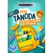 Minitanoda z obrisnim flomastrom - od 3 do 4 let slika 1