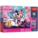 Minnie miška in prijatelji 30-delni premium puzzle - Trefl slika 1