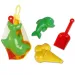 Modelček za peskovnik z lopato - D-Toys
