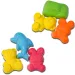 Modelčki za v peskovnik - D-Toys