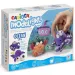 Modelight Maxi Play Box Ocean Komplet plastelina - Carioca