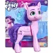 Moj mali poni: Princesa Petals pegaz figura 20cm - Hasbro