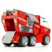 Molto: Rdeče gasilsko vozilo z lestvijo 40cm