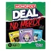 Monopoly Deal Brez milosti kartična igra - Hasbro slika 1