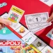 Monopoly Junior igra s figuricami živali - Hasbro slika 3
