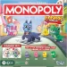 Monopoly Junior igra s figuricami živali - Hasbro slika 1