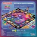 Monopoly Super Mario Galaksija Igra s kartami - Hasbro slika 2