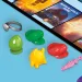 Monopoly Super Mario Galaksija Igra s kartami - Hasbro slika 5