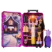 Monster High Grozljive Tajne - Zimsko Zavetišče - Clawdeen Wolf - Mattel slika 3