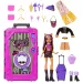 Monster High Grozljive Tajne - Zimsko Zavetišče - Clawdeen Wolf - Mattel slika 6