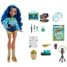 Monster High Grozljivka Nega Lutka - Frankie - Mattel slika 2