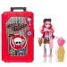 Monster High Grozno Prijatelji Skrivnosti - Grozno Zatočišče - Cupid Asteria - Mattel slika 2