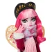 Monster High Grozno Prijatelji Skrivnosti - Grozno Zatočišče - Cupid Asteria - Mattel slika 5