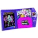 Monster High: Kreativna barvanka in oblačilni set - Lisciani slika 2