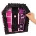 Monster High Rémtrendi Obleka Draculaura z Lutko - Mattel slika 4