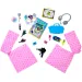 Monster High Skrb za pošastne lutke - Cleo slika 5