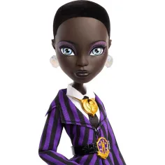 Monster High Sreda: Bianca punčka - Mattel slika 3
