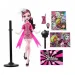 Monster High: Zora plesa Draculaura punčka - Mattel slika 2