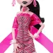 Monster High: Zora plesa Draculaura punčka - Mattel slika 3