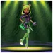 Monster High: Zora plesne Clawdeen Wolf punčka - Mattel slika 3