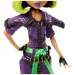 Monster High: Zora plesne Clawdeen Wolf punčka - Mattel slika 4