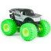 Monster Jam: Alien Invasion monster truck avto – 1/64 – Spin Master slika 2