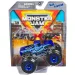 Monster Jam: Blue Thunder monster truck avto – 1:64 – Spin Master slika 1