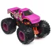 Monster Jam: Calavera monster truck avto – 1/64 – Spin Master slika 2
