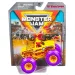 Monster Jam: El Toro Loco monster truck avto – 1/64 – Spin Master slika 1