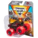 Monster Jam: Northern Nightmare monster truck avto – 1/64 – Spin Master slika 1