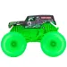 Monster Jam: Svetleči Grave Digger svetleči monster truck – 1/43 - Spin Master slika 3