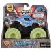 Monster Jam: Svetleči Megalodon svetleči monster truck – 1/43 - Spin Master slika 1