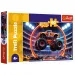 Monster Truck show 60-delni puzzle - Trefl