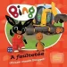 Móra: Preberi pravljico Binggel! - Sajenje dreves