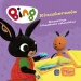 Móra: Bing - Iskanje zakladov s knjigo pravljic s pomičnimi okni