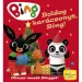 Móra: Bing – Vesel božič, Bing!
