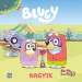 Móra: Bluey - Babica pravljica